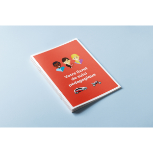 PREPACODE Recharge 80 Séries